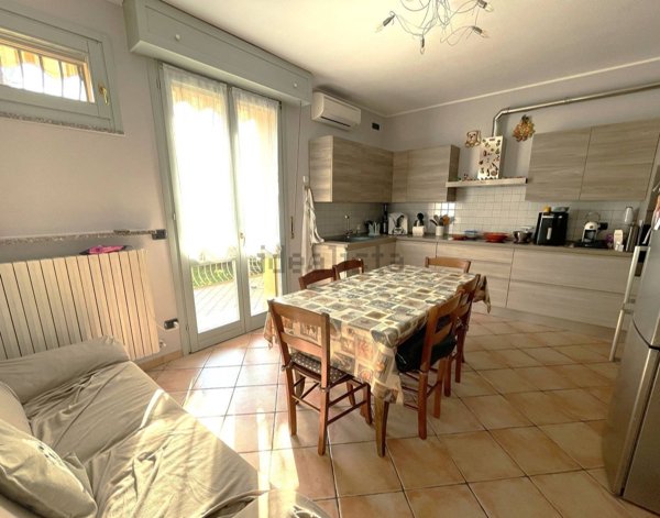 appartamento in vendita a Codogno