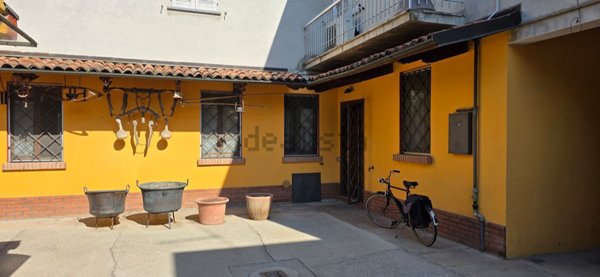 appartamento in vendita a Codogno