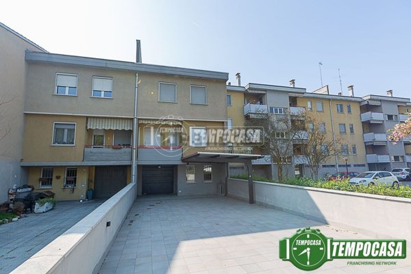 appartamento in vendita a Codogno