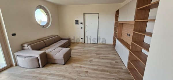 appartamento in vendita a Codogno