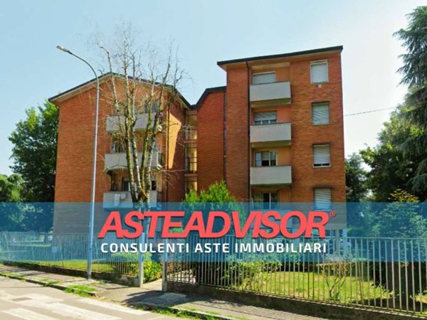 appartamento in vendita a Codogno