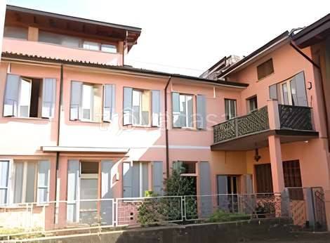 appartamento in vendita a Codogno