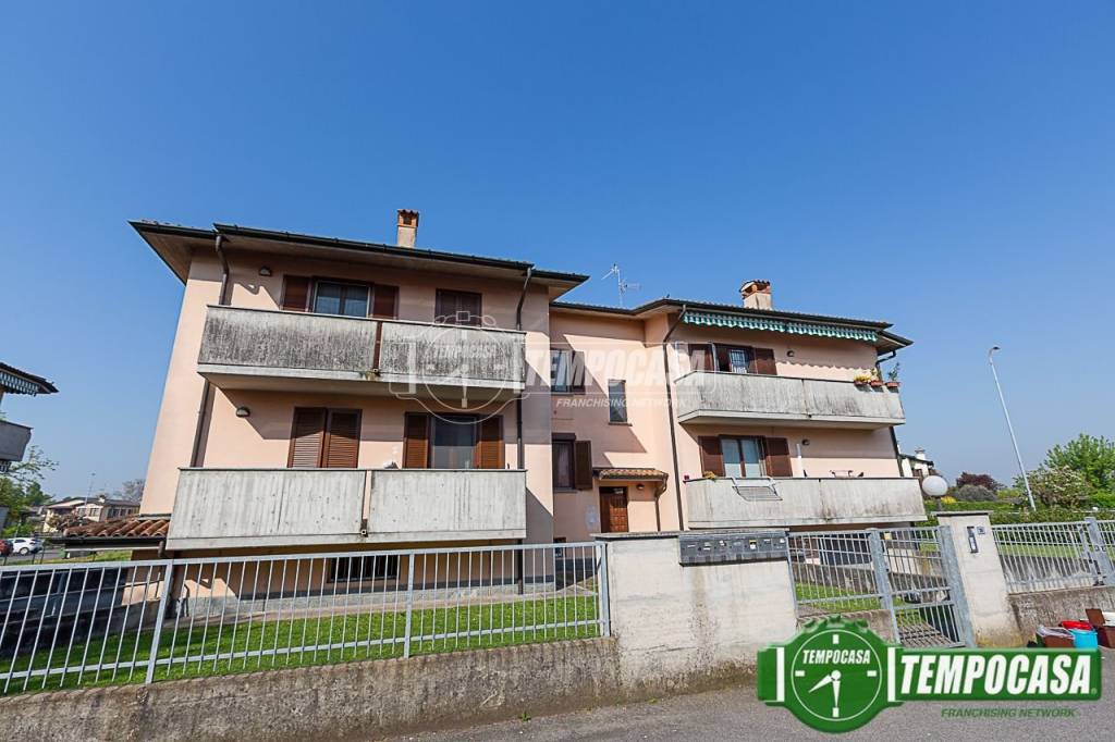 appartamento in vendita a Codogno