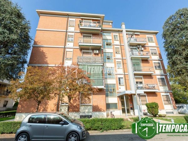 appartamento in vendita a Codogno