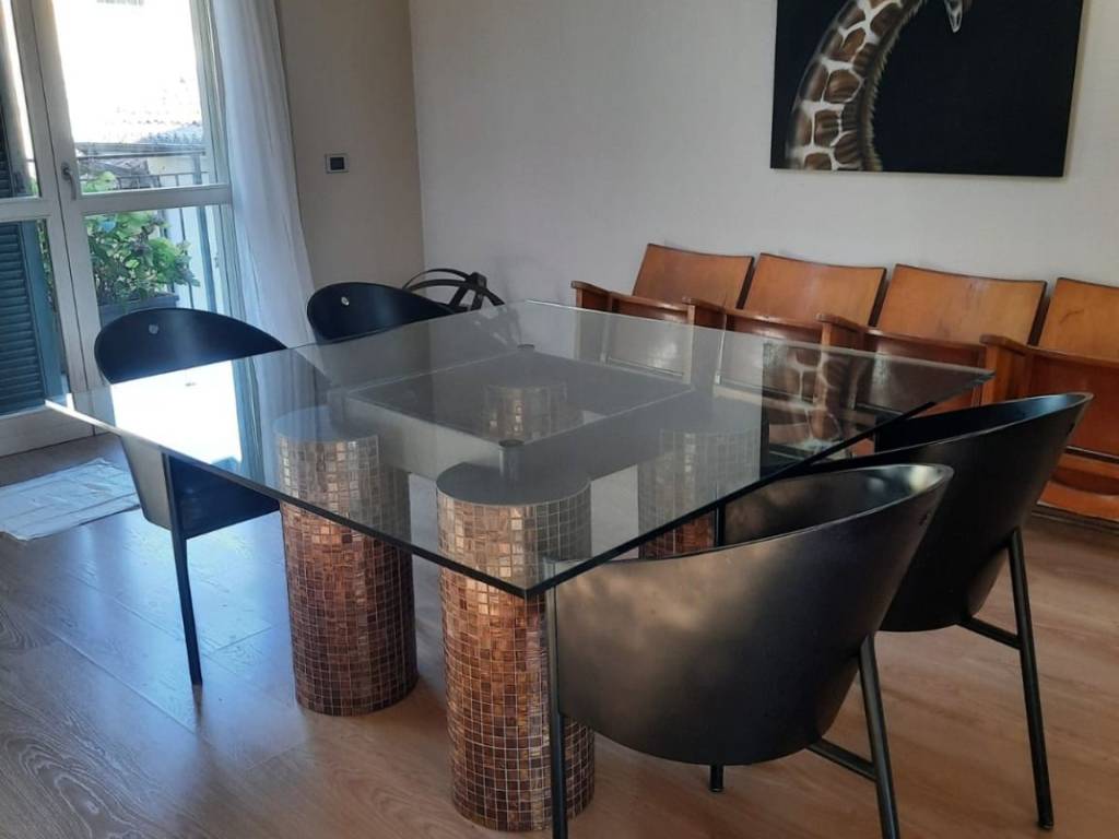 appartamento in vendita a Codogno