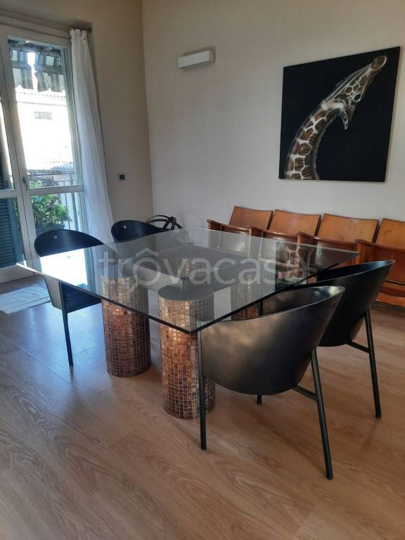 appartamento in vendita a Codogno