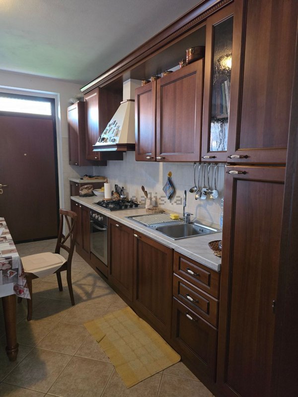 appartamento in vendita a Codogno