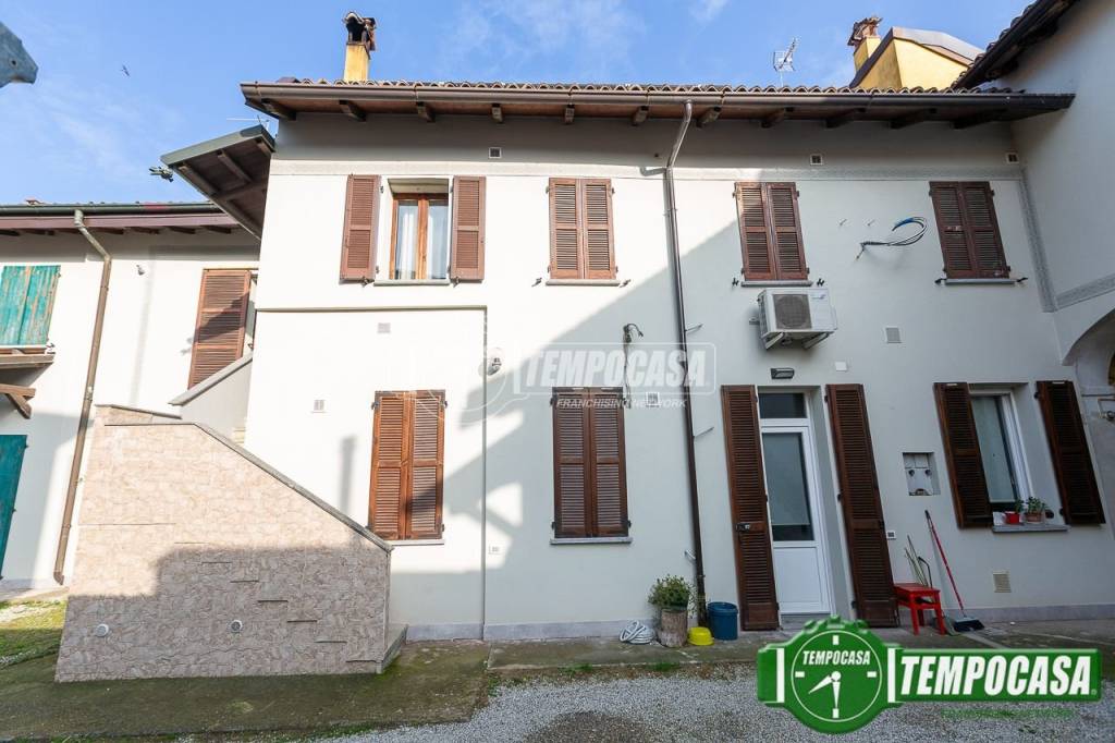 appartamento in vendita a Codogno