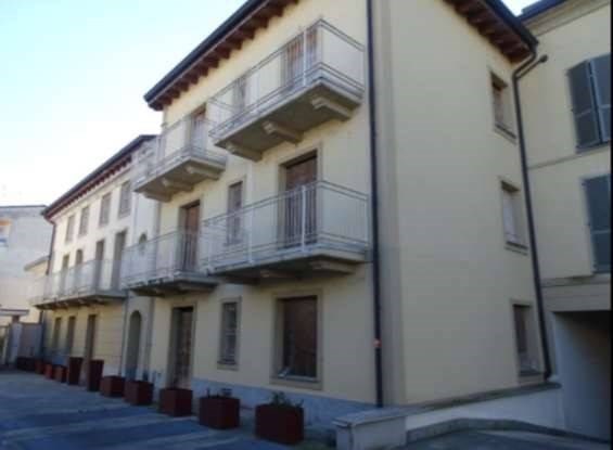 appartamento in vendita a Codogno