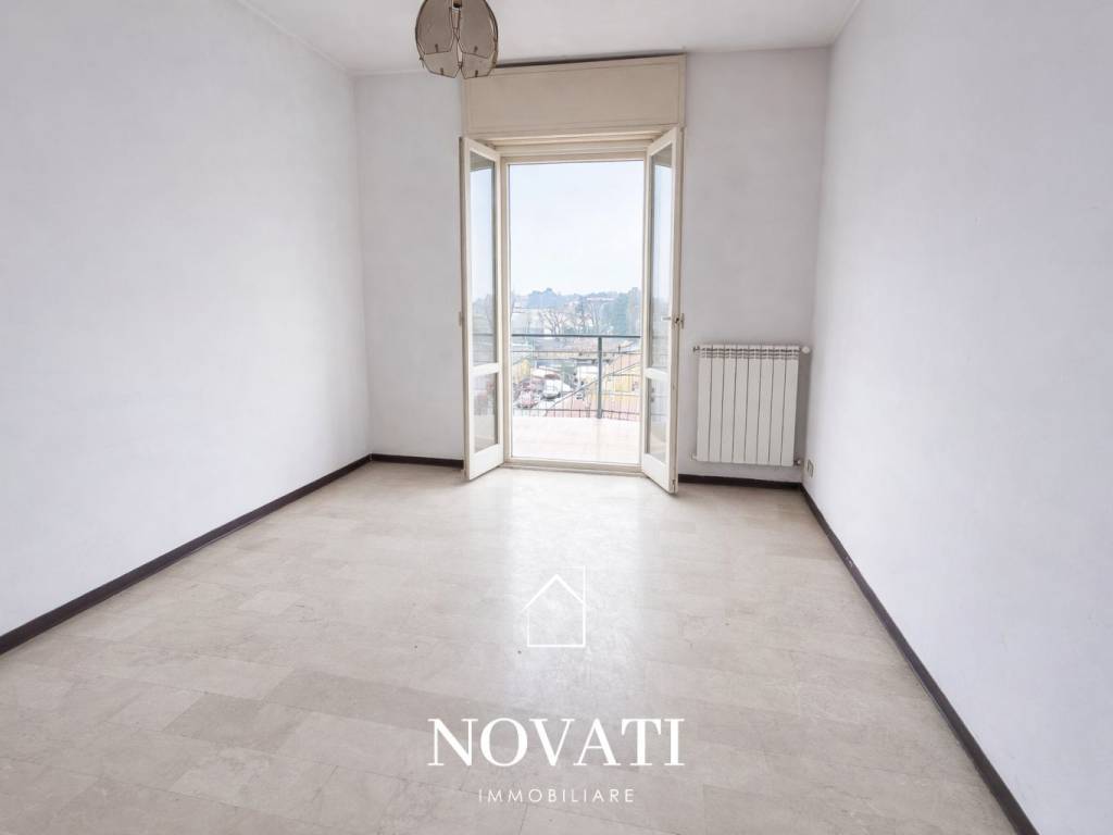 appartamento in vendita a Codogno