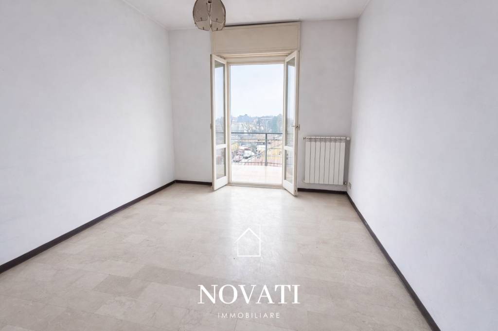 appartamento in vendita a Codogno