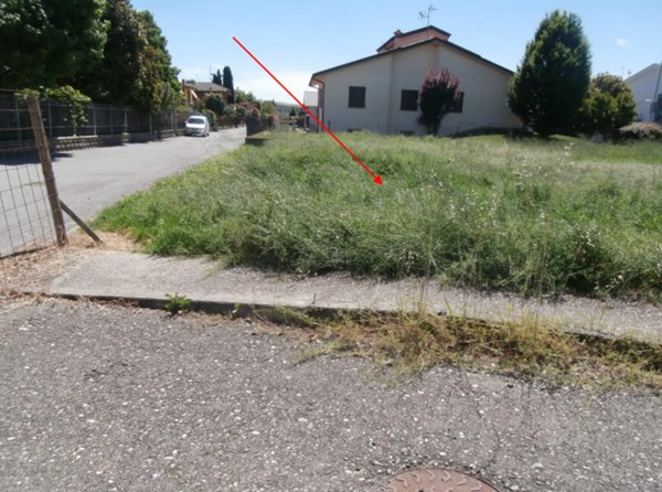 terreno edificabile in vendita a Codogno