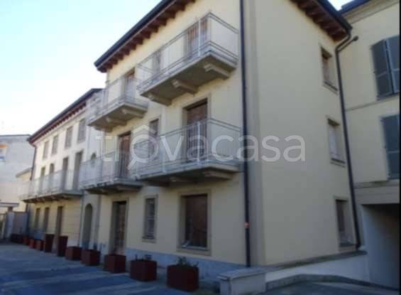 appartamento in vendita a Codogno