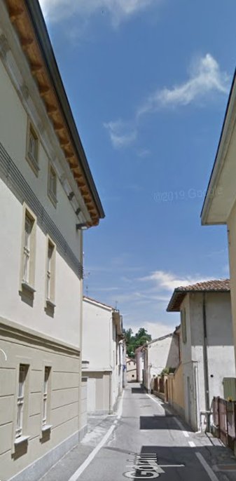 appartamento in vendita a Codogno