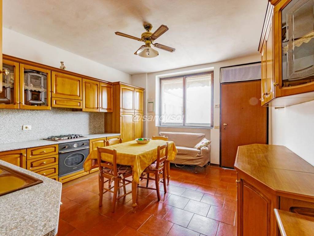 appartamento in vendita a Codogno