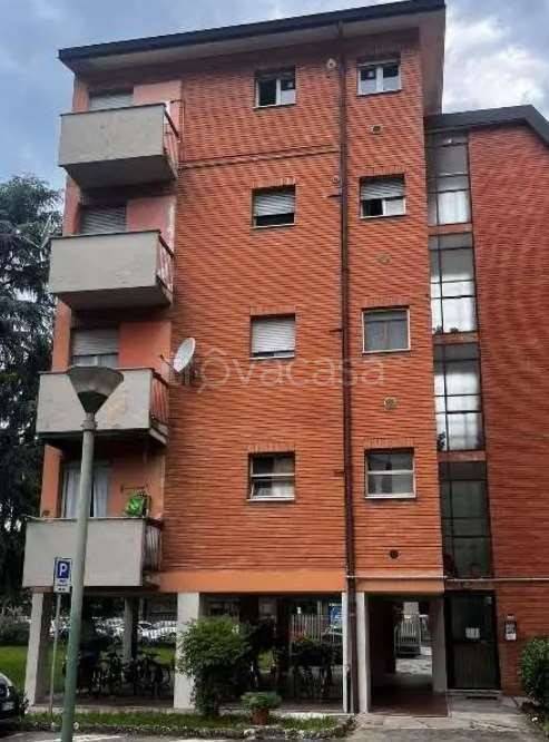 appartamento in vendita a Codogno