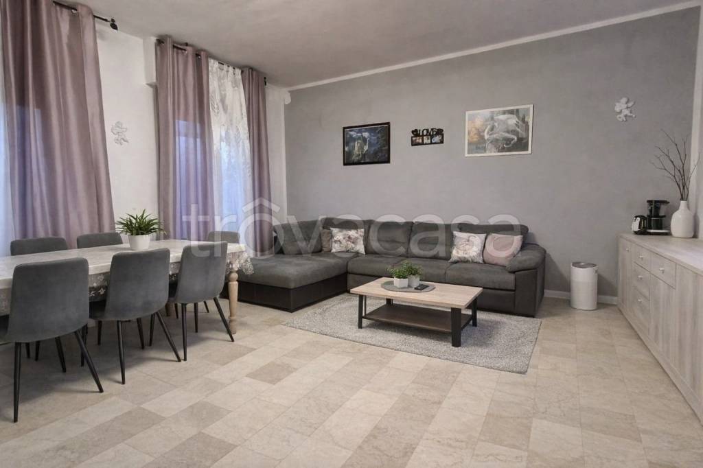 appartamento in vendita a Codogno