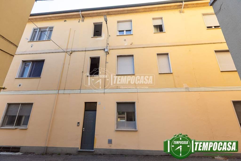 appartamento in vendita a Codogno