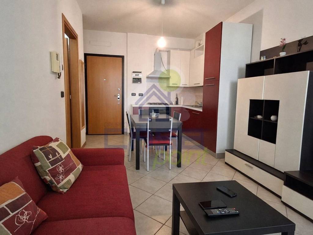 appartamento in vendita a Codogno