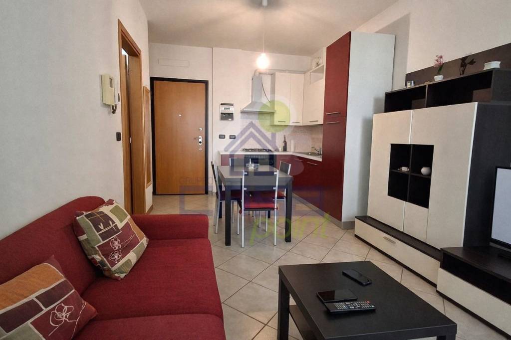 appartamento in vendita a Codogno