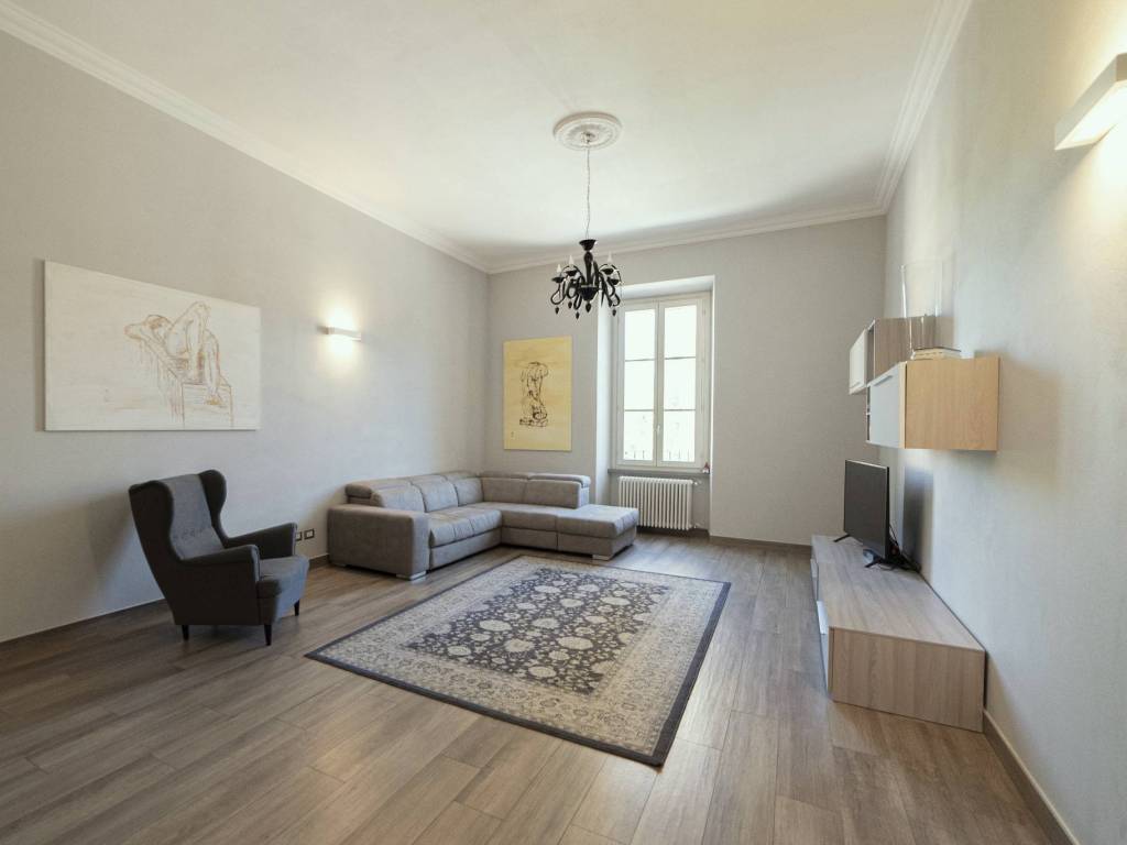 appartamento in vendita a Codogno