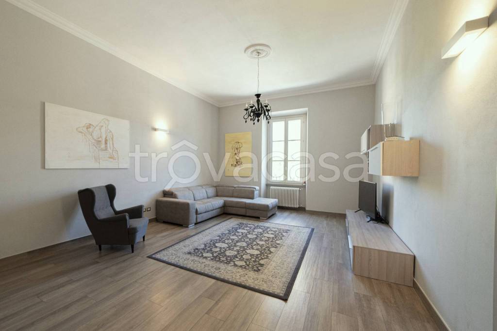 appartamento in vendita a Codogno