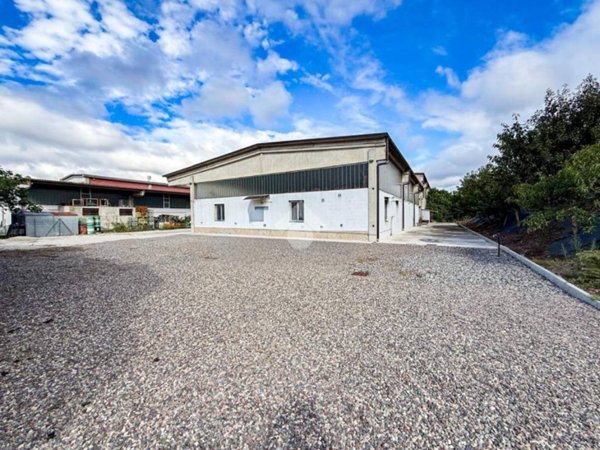 locale commerciale in vendita a Codogno