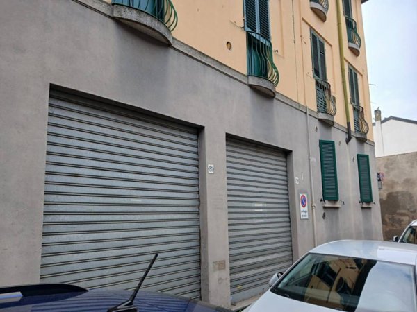 appartamento in vendita a Codogno