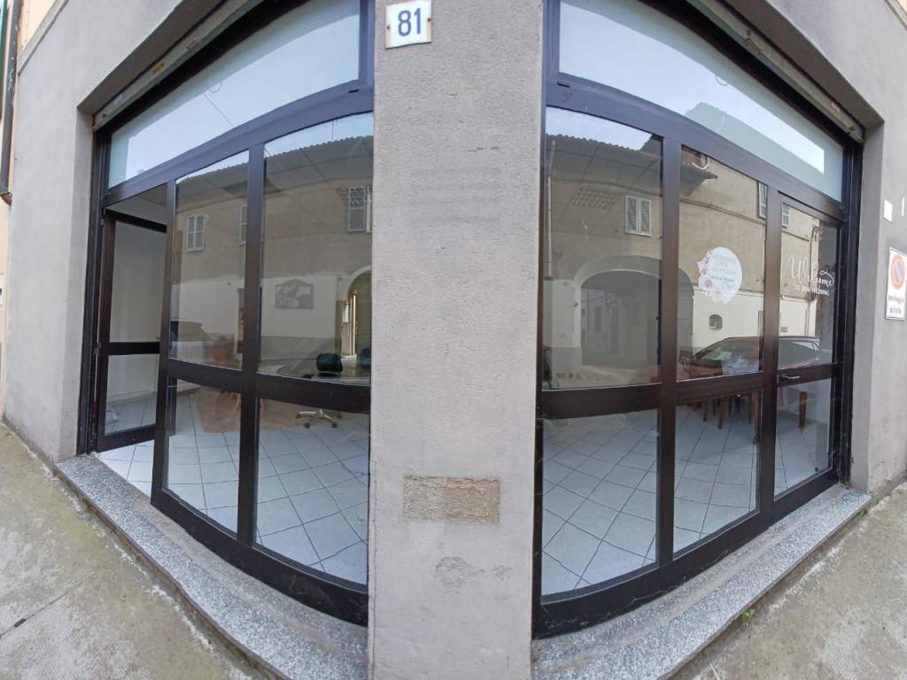 appartamento in vendita a Codogno