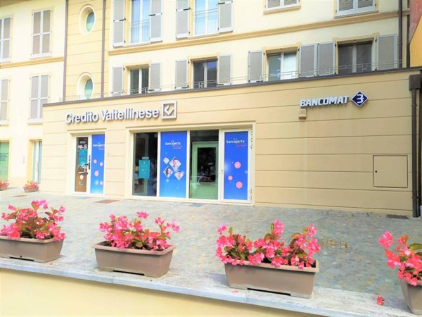 ufficio in vendita a Codogno