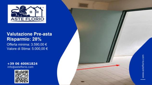 locale commerciale in vendita a Codogno