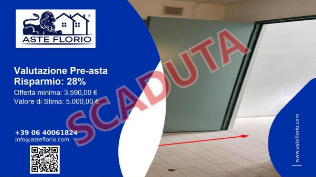 locale commerciale in vendita a Codogno