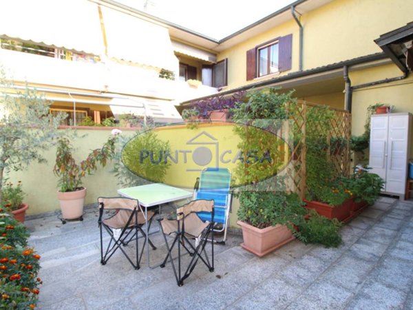 appartamento in vendita a Codogno