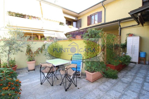 appartamento in vendita a Codogno