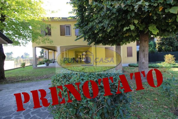 appartamento in vendita a Codogno