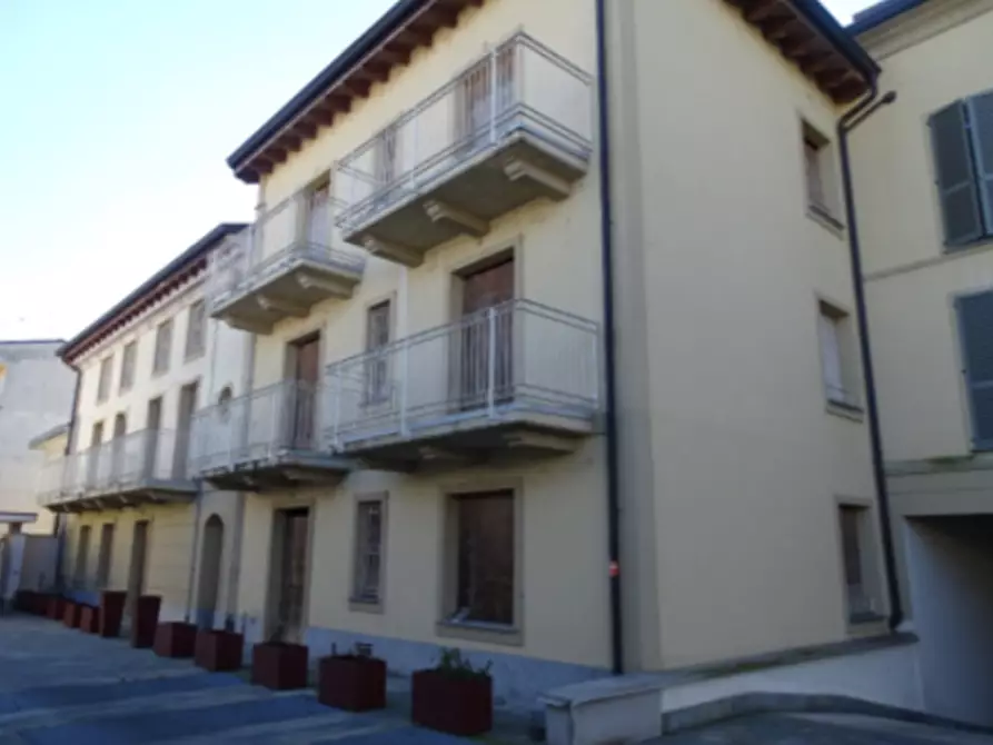 appartamento in vendita a Codogno