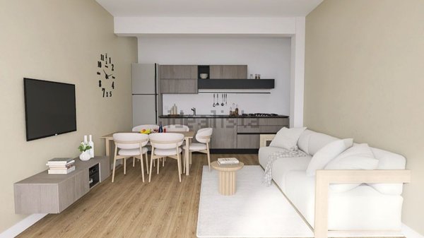 appartamento in vendita a Codogno