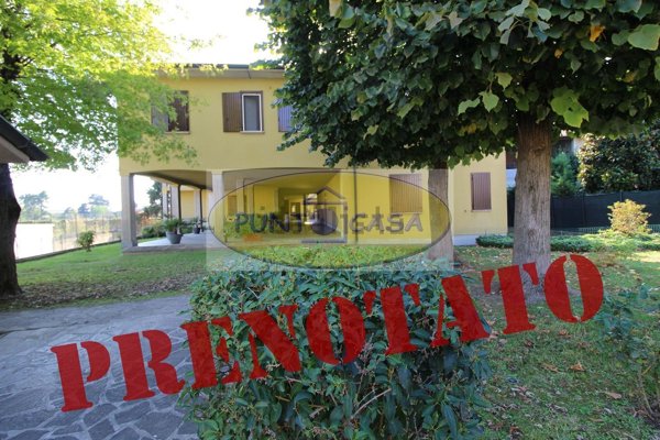 appartamento in vendita a Codogno