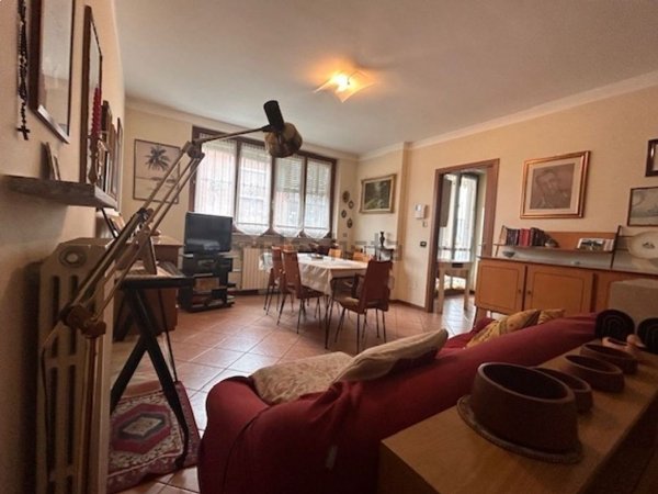 appartamento in vendita a Codogno