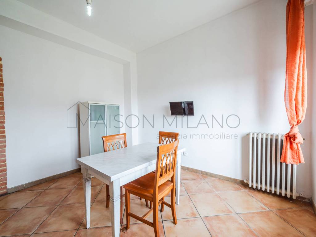 appartamento in vendita a Codogno