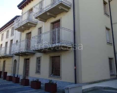 appartamento in vendita a Codogno