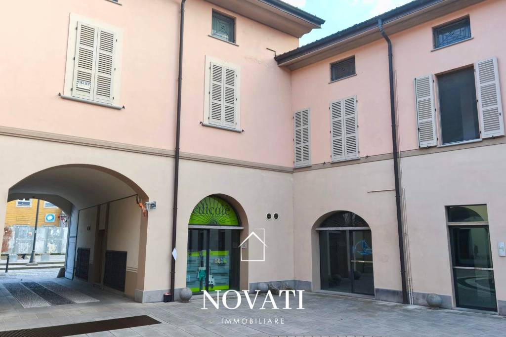 appartamento in vendita a Codogno