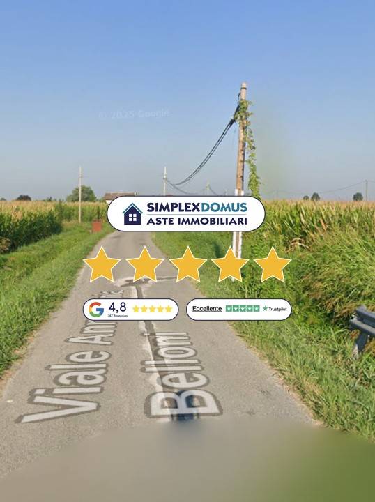 appartamento in vendita a Codogno