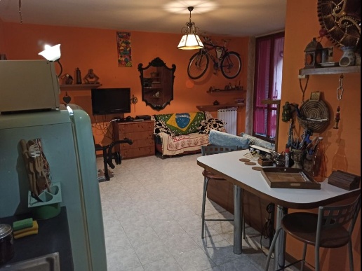 appartamento in vendita a Codogno