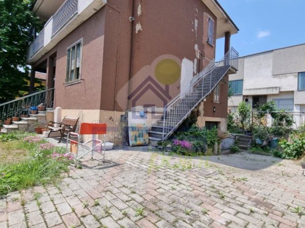 casa indipendente in vendita a Codogno