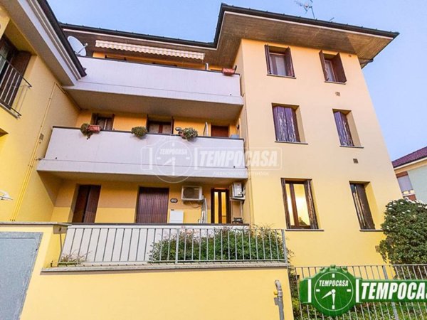 appartamento in vendita a Codogno
