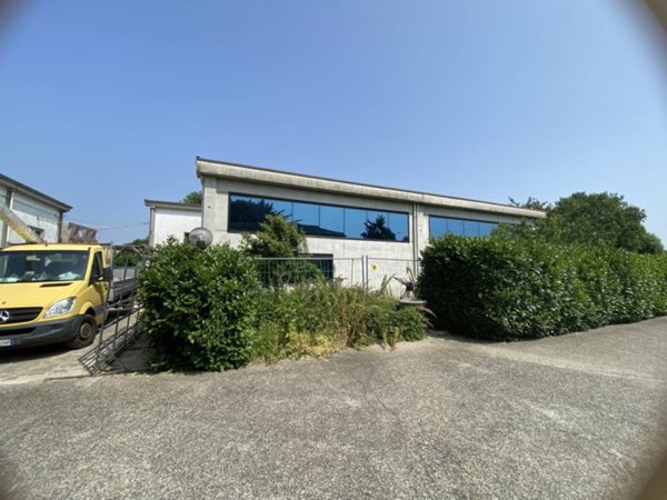 villa in vendita a Codogno