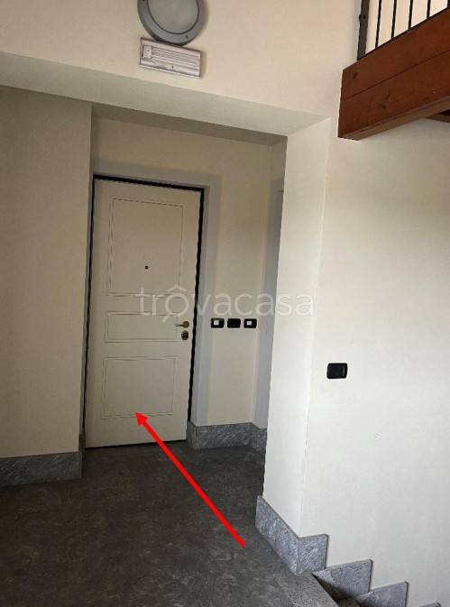 appartamento in vendita a Codogno