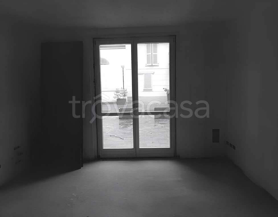 appartamento in vendita a Codogno