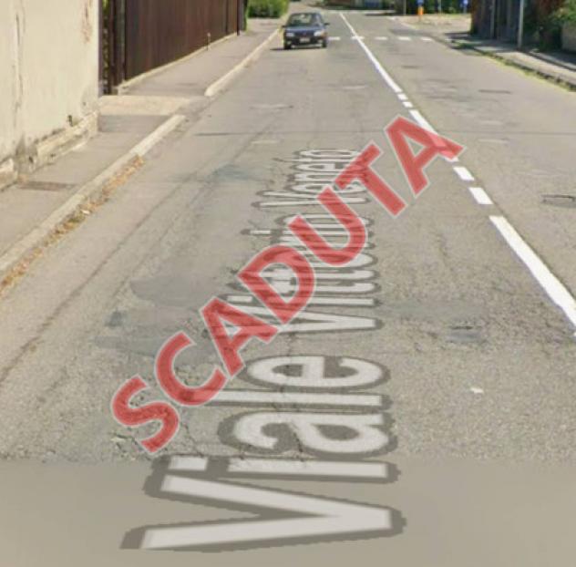 terreno agricolo in vendita a Codogno